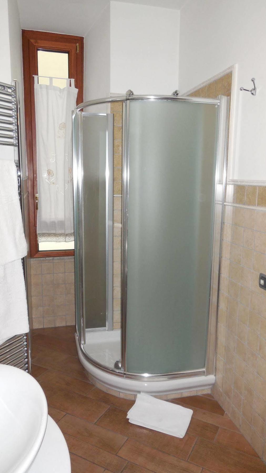 Tridente Rooms Roma Exterior foto