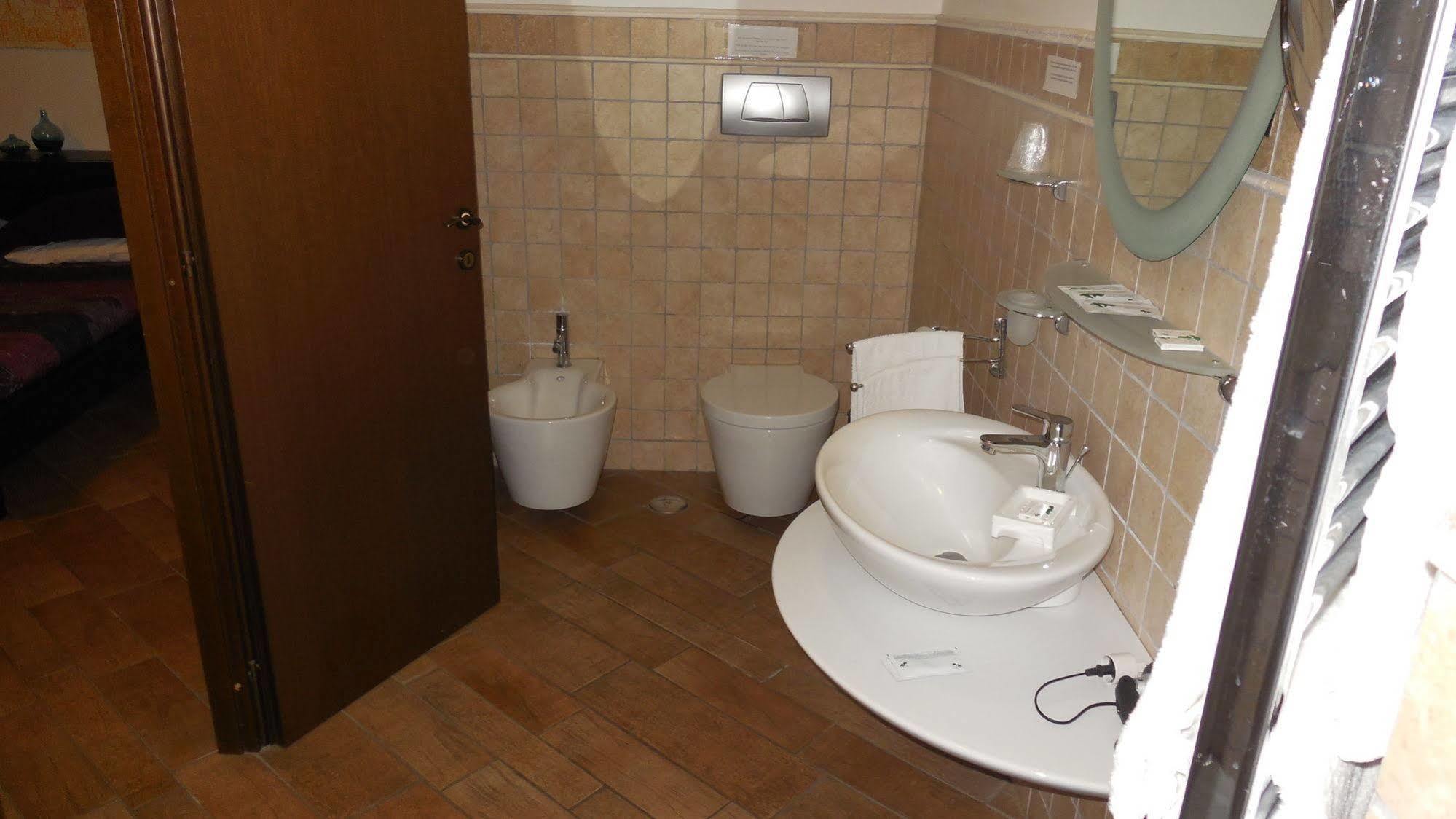 Tridente Rooms Roma Exterior foto