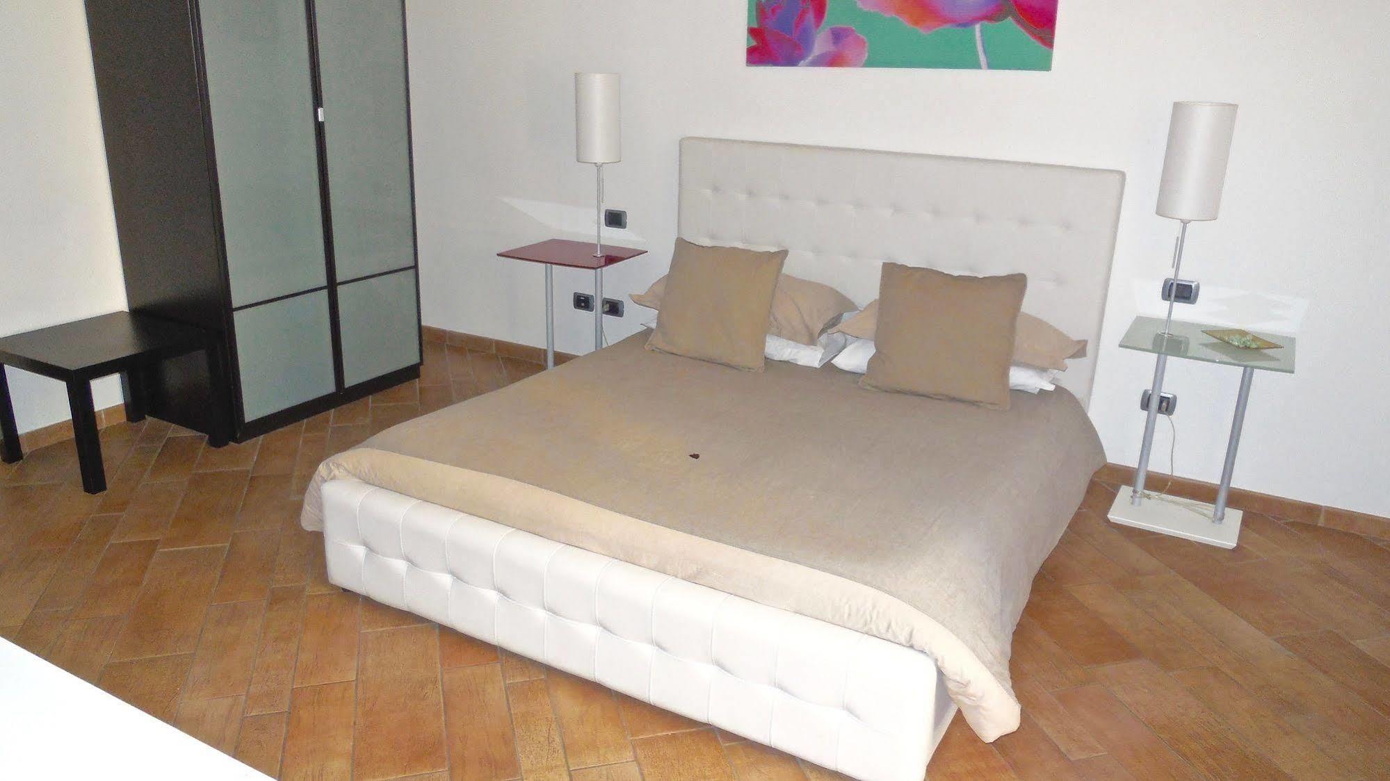Tridente Rooms Roma Exterior foto
