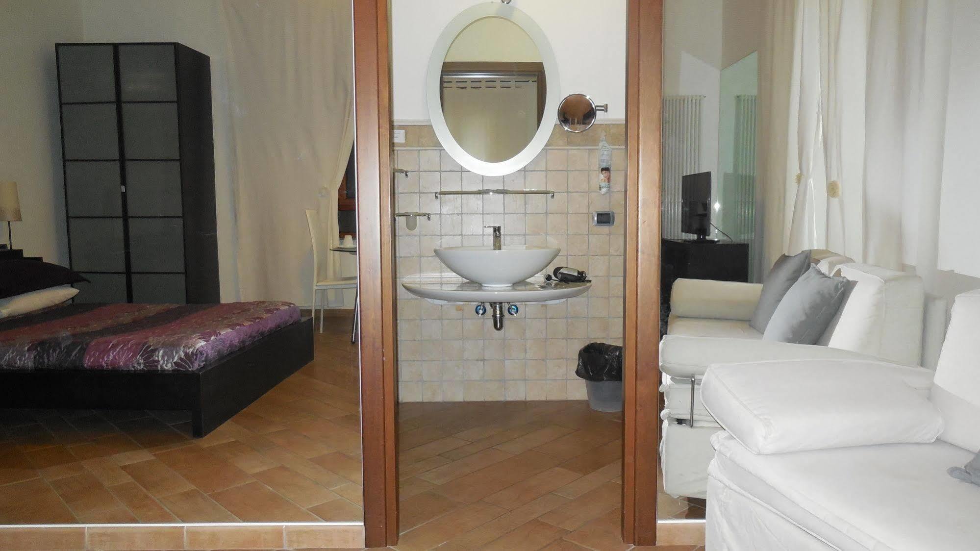 Tridente Rooms Roma Exterior foto