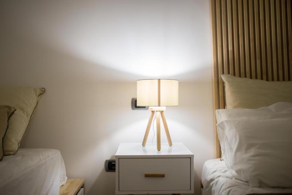 Tridente Rooms Roma Exterior foto